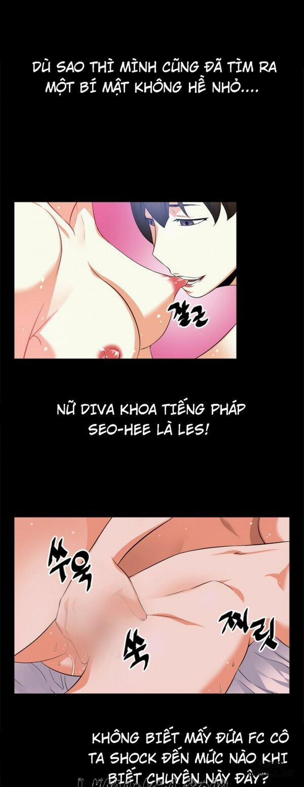 Thông Số Tình Yêu 7 trang 8