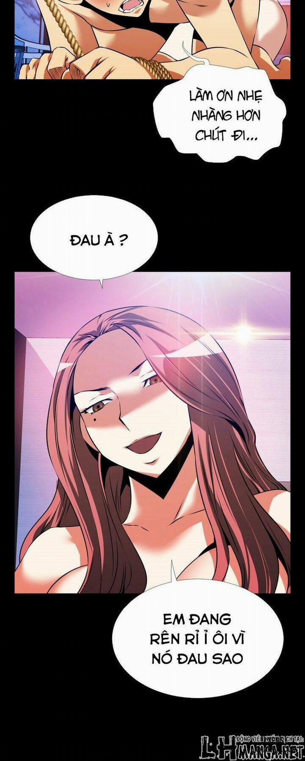 Thông Số Tình Yêu 70 trang 12