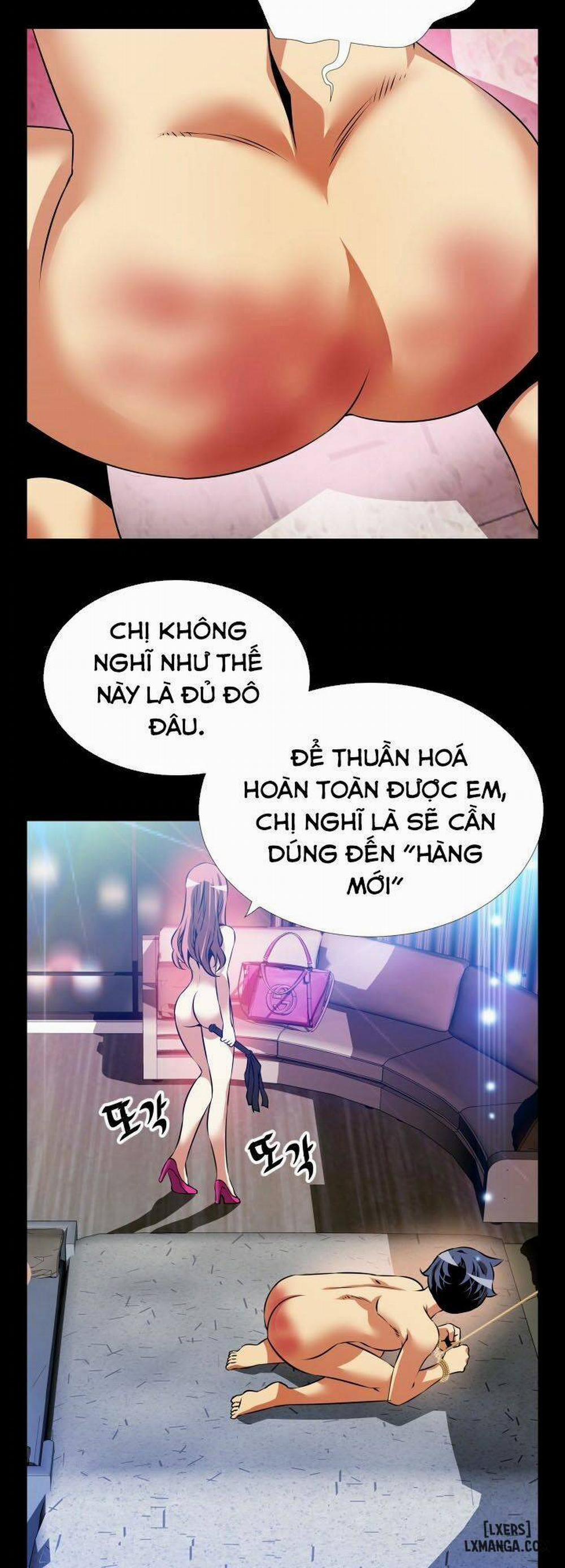 Thông Số Tình Yêu 70 trang 16