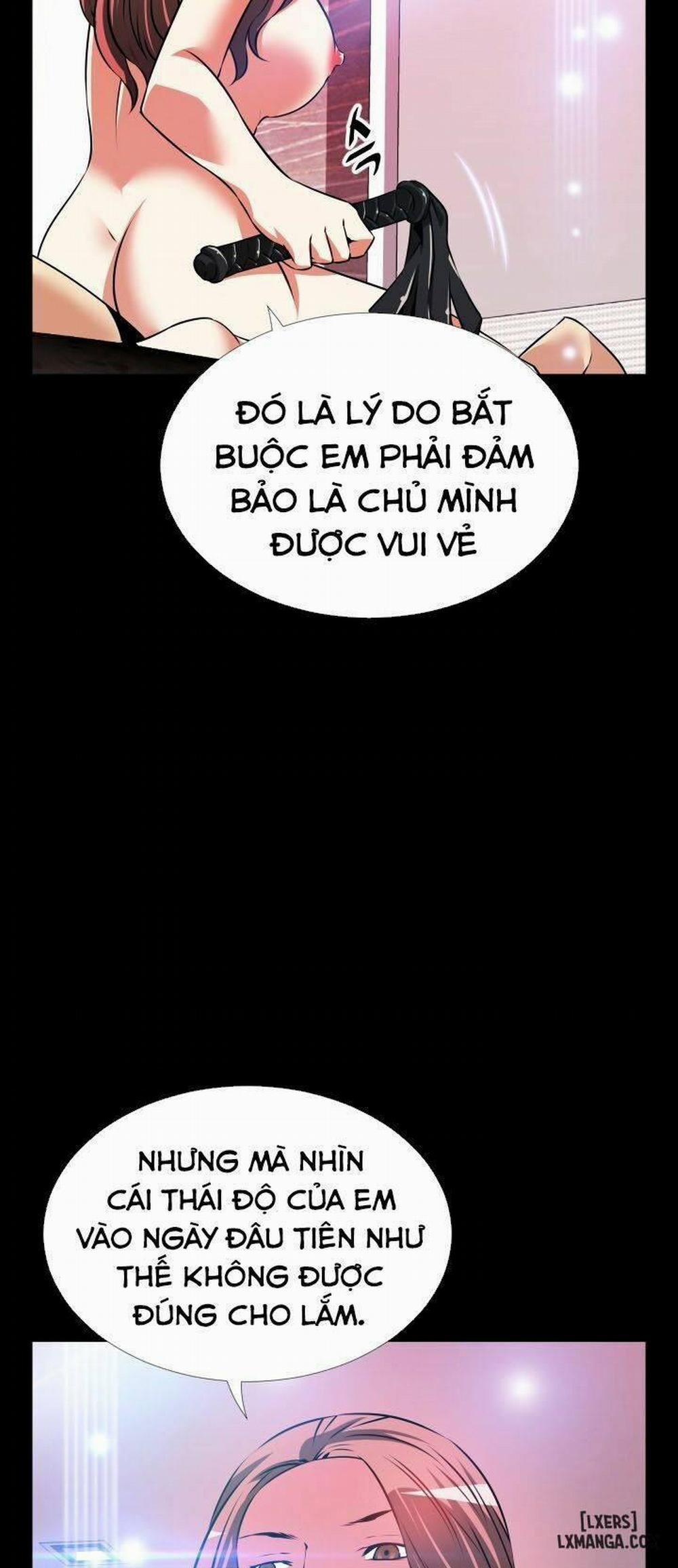 Thông Số Tình Yêu 70 trang 2