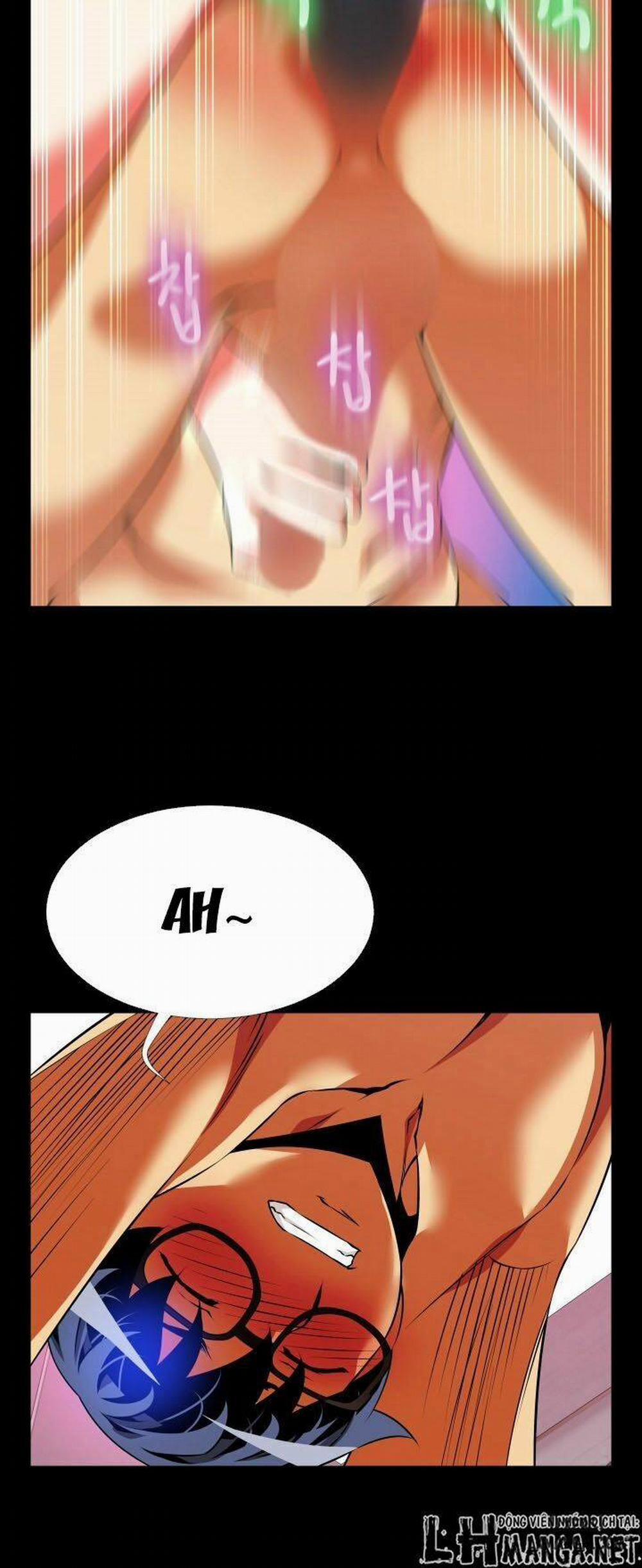 Thông Số Tình Yêu 70 trang 33