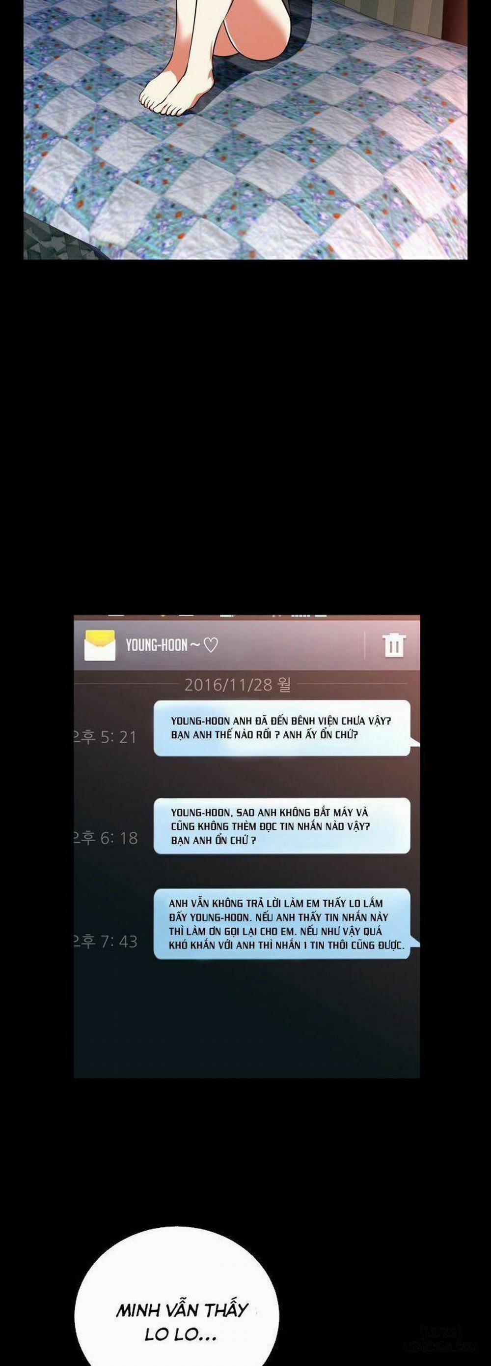 Thông Số Tình Yêu 70 trang 5