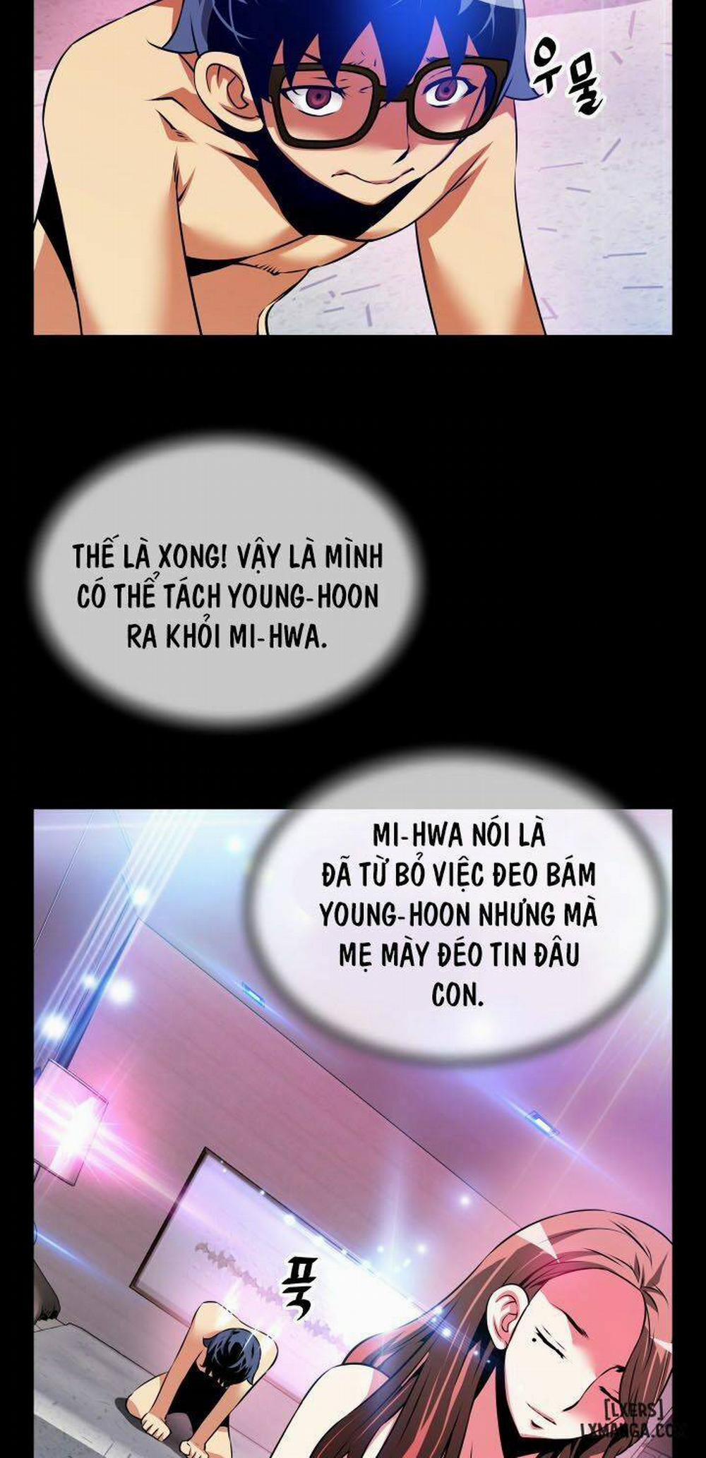 Thông Số Tình Yêu 71 trang 11