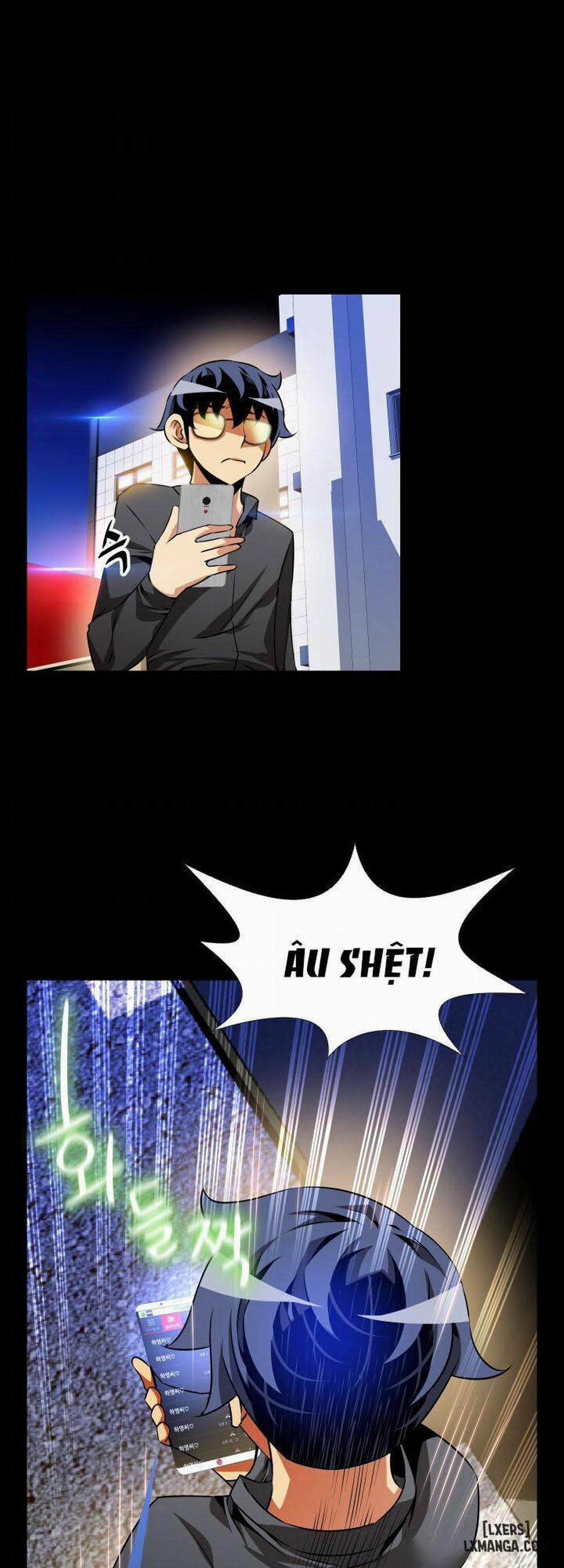 Thông Số Tình Yêu 71 trang 16