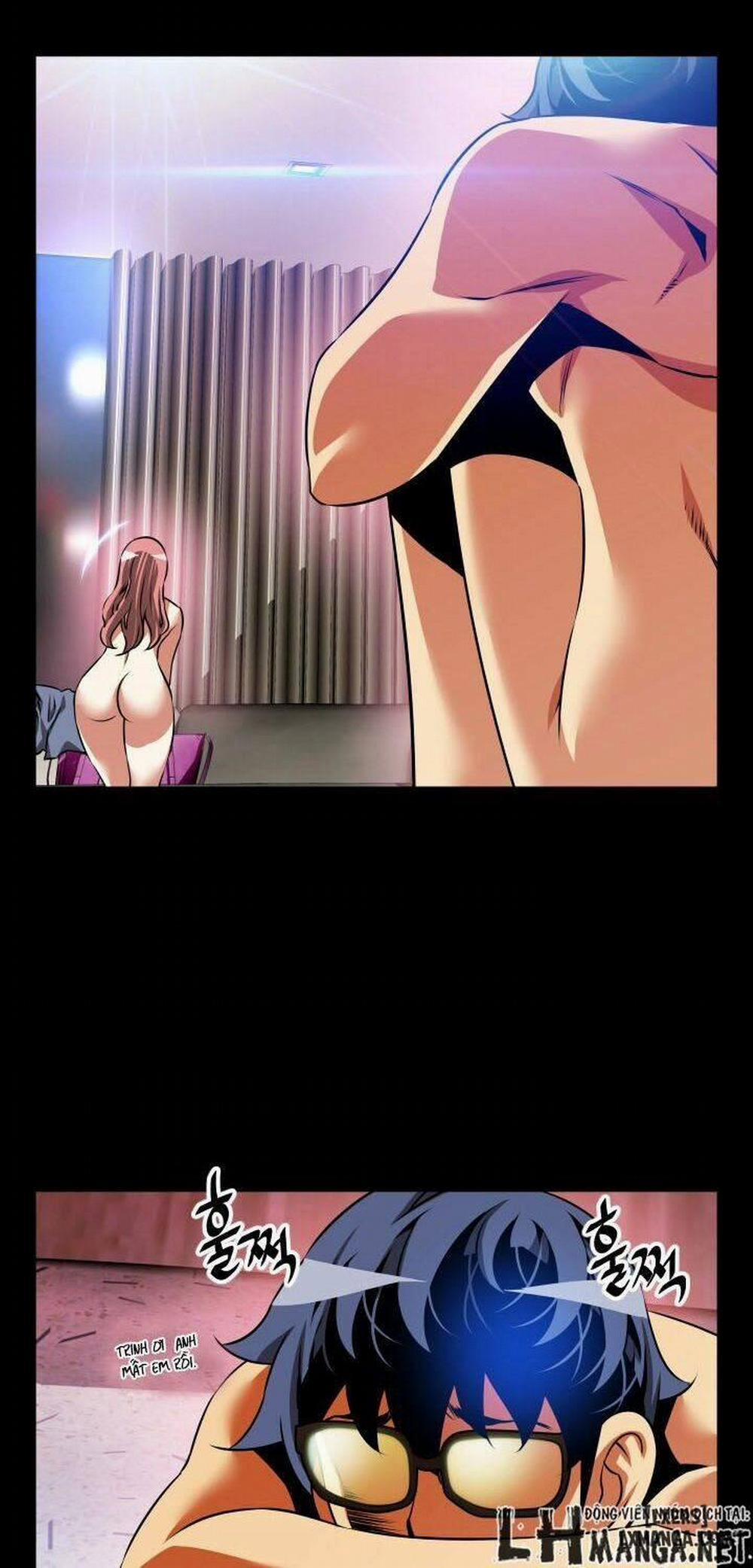 Thông Số Tình Yêu 71 trang 2