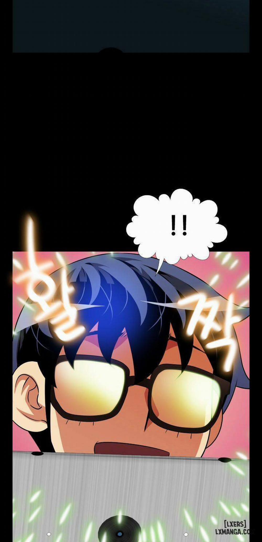 Thông Số Tình Yêu 71 trang 20