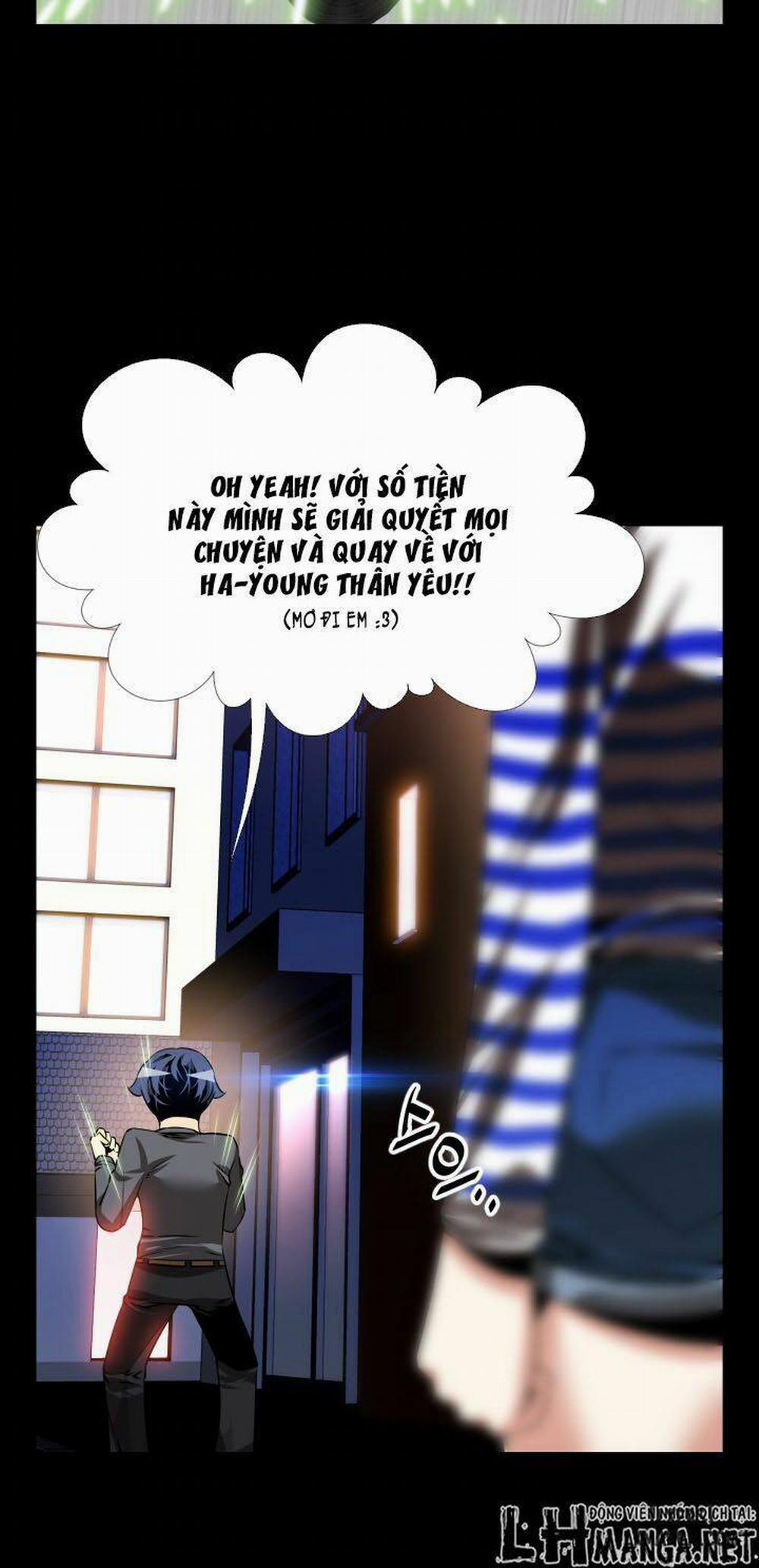 Thông Số Tình Yêu 71 trang 21