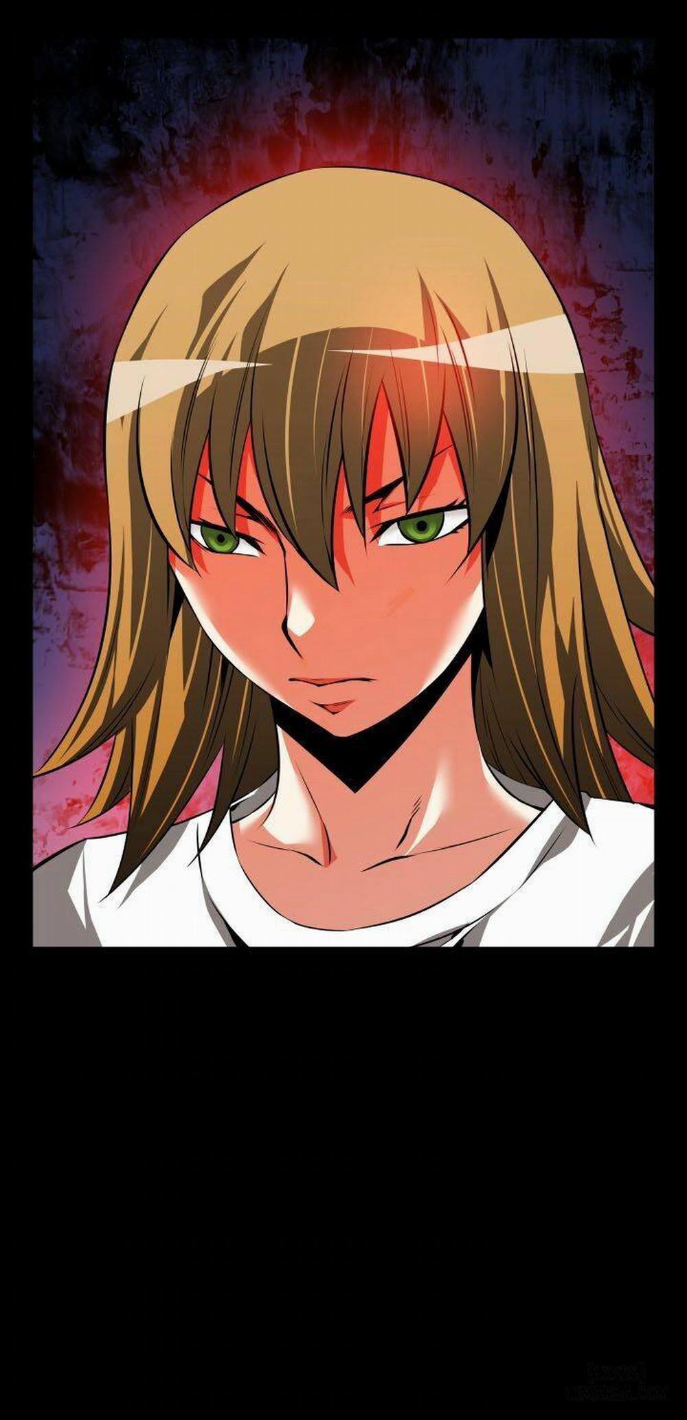 Thông Số Tình Yêu 71 trang 23