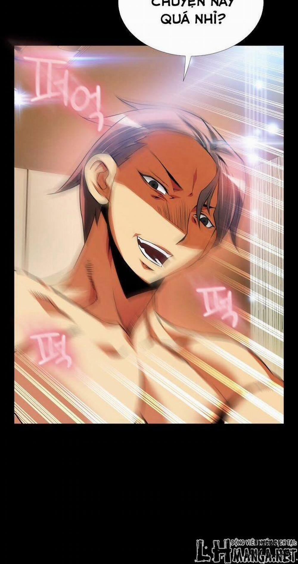 Thông Số Tình Yêu 71 trang 27