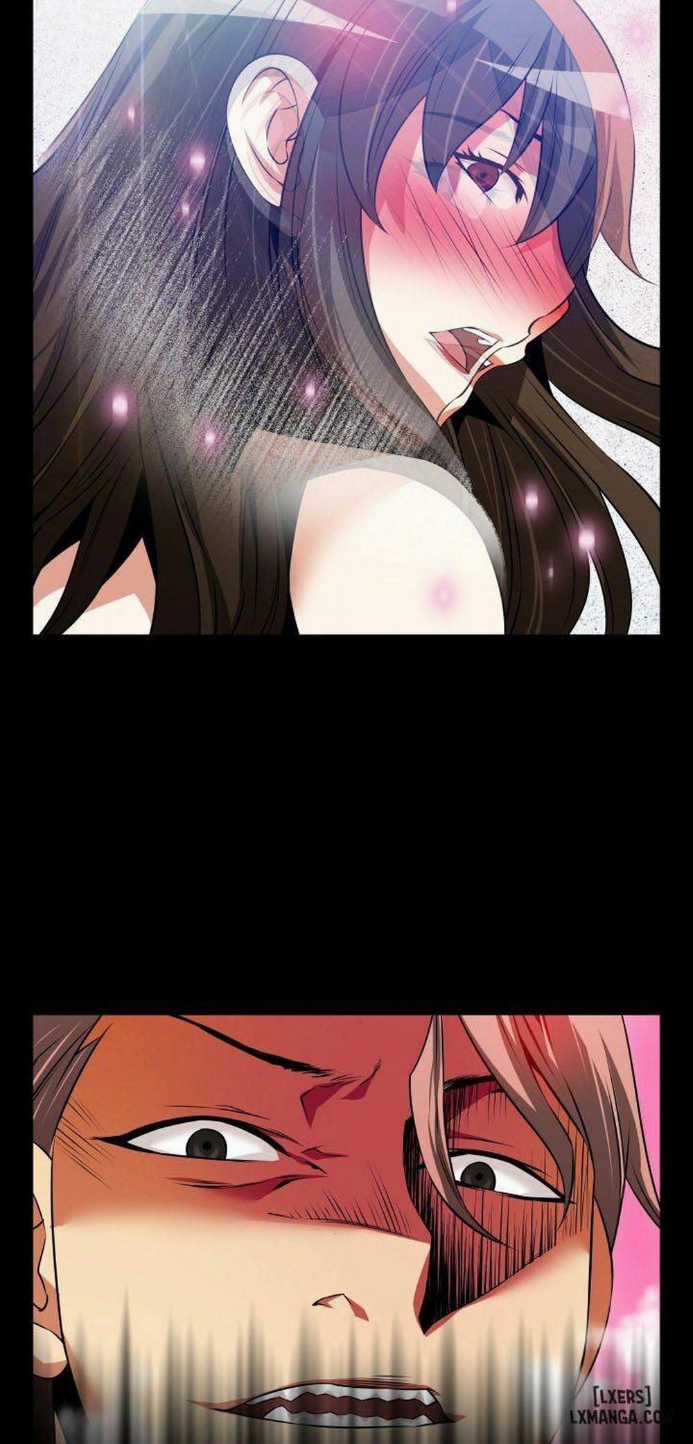 Thông Số Tình Yêu 71 trang 29