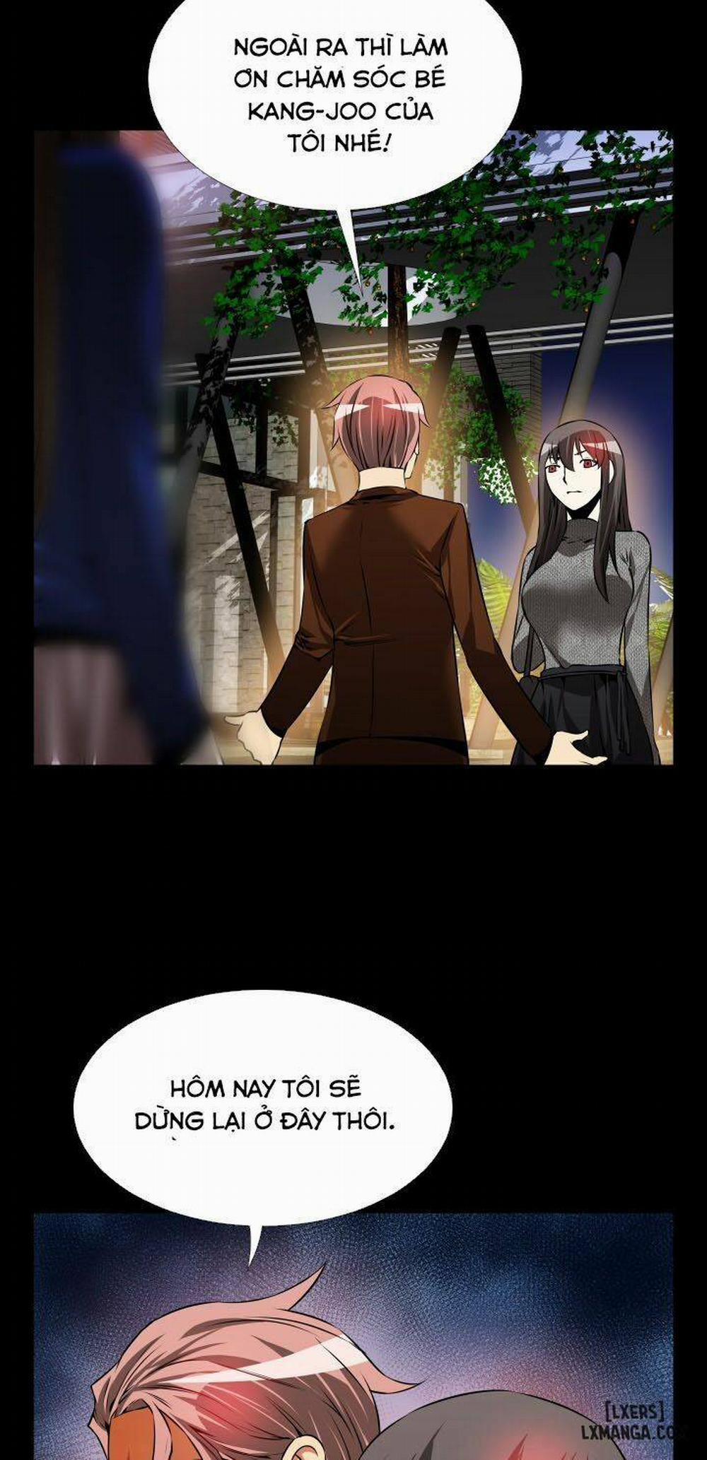 Thông Số Tình Yêu 71 trang 33