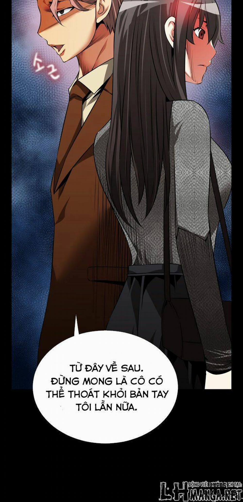 Thông Số Tình Yêu 71 trang 34