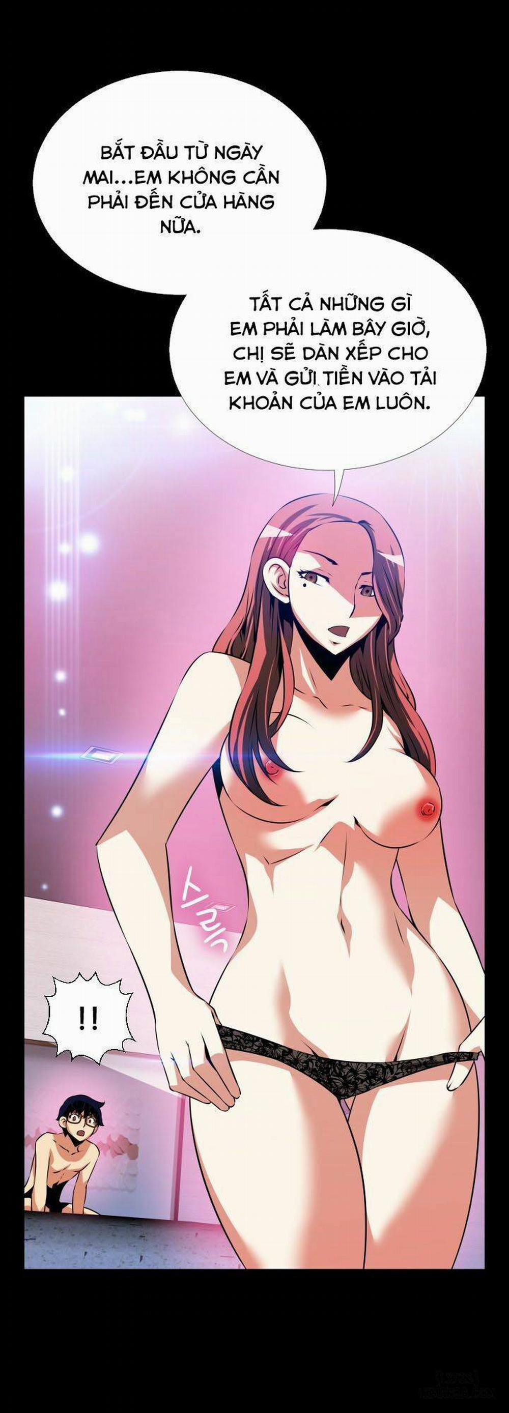 Thông Số Tình Yêu 71 trang 4