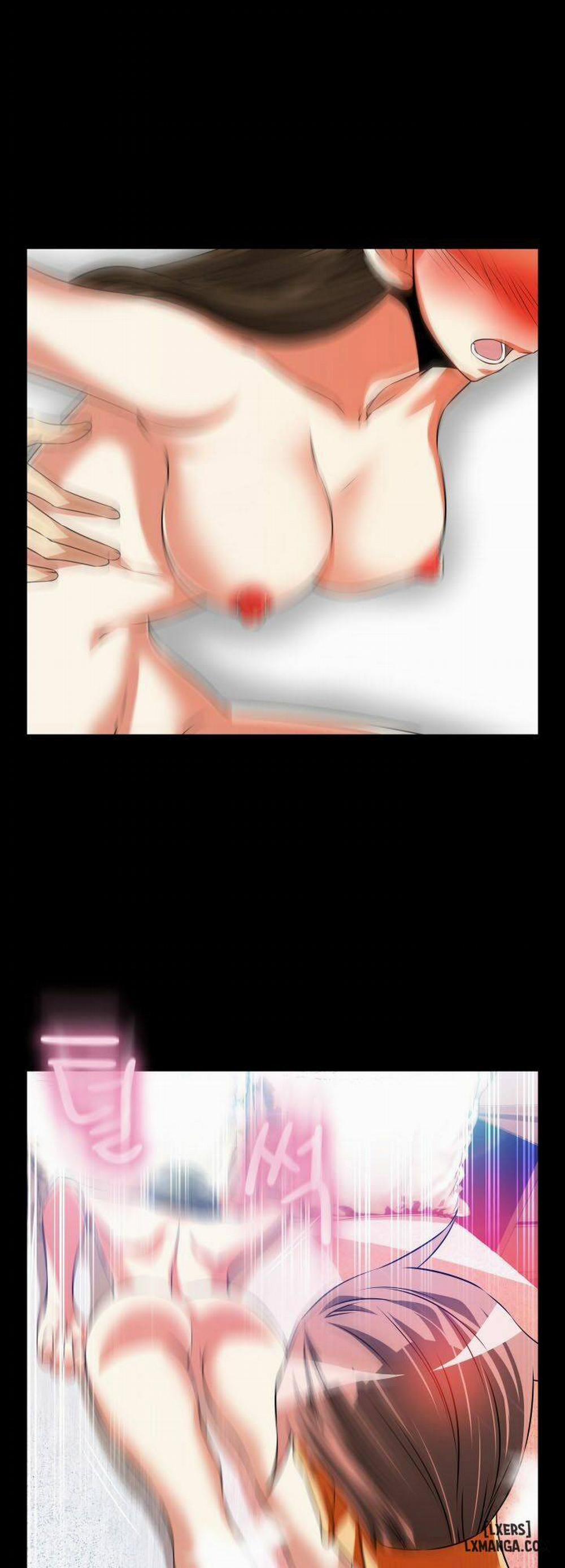 Thông Số Tình Yêu 71 trang 45