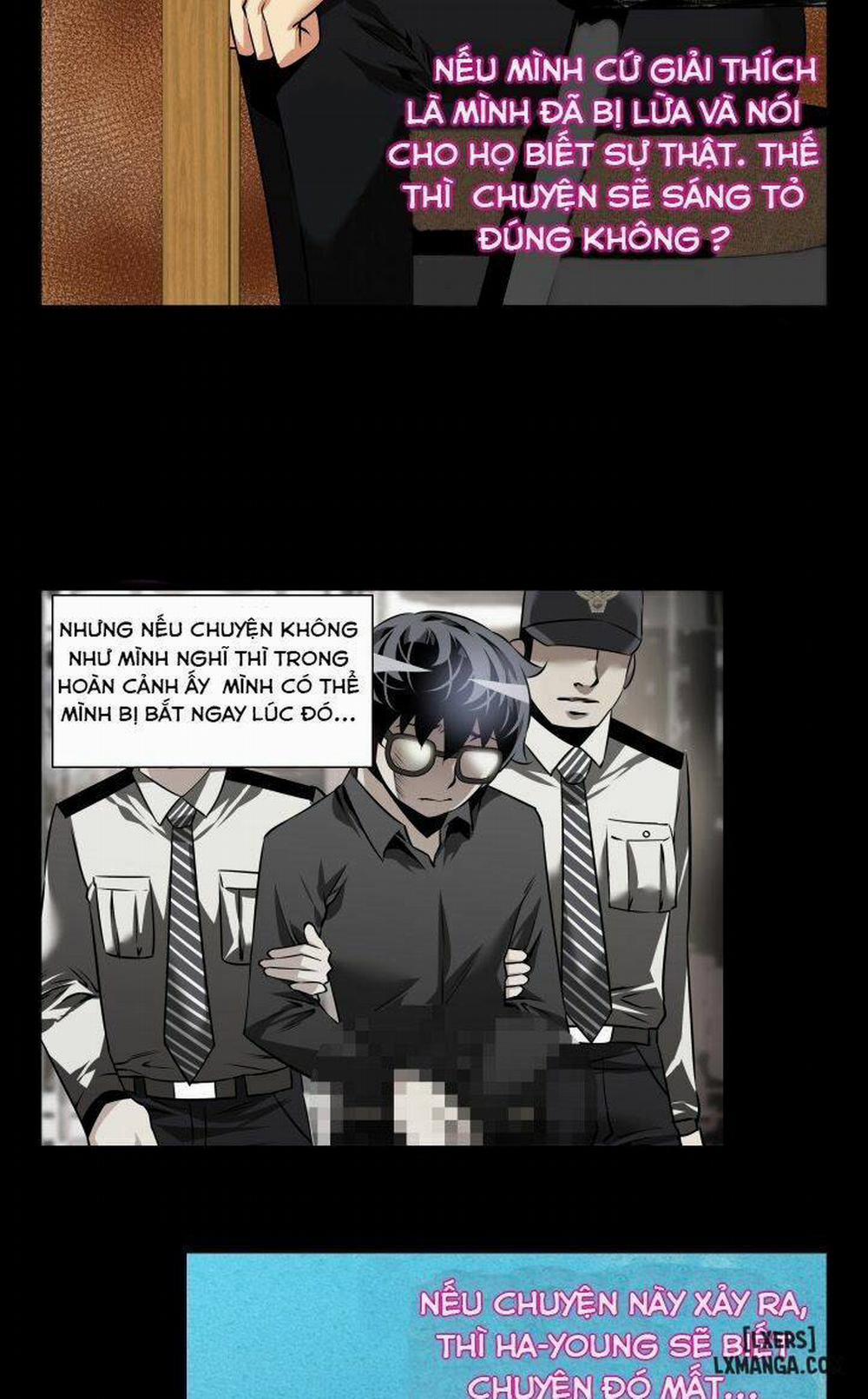 Thông Số Tình Yêu 72 trang 10