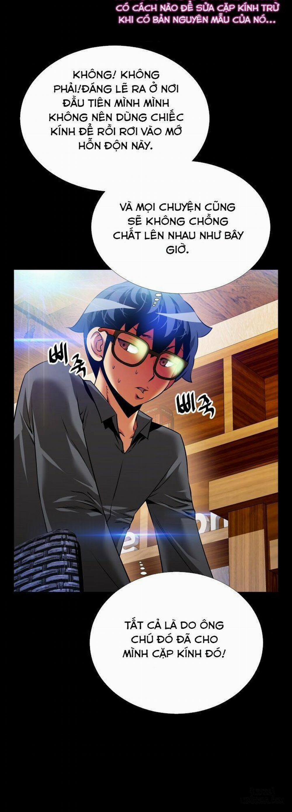 Thông Số Tình Yêu 72 trang 13