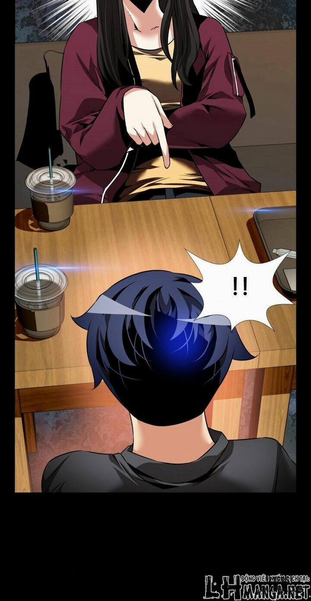 Thông Số Tình Yêu 72 trang 16