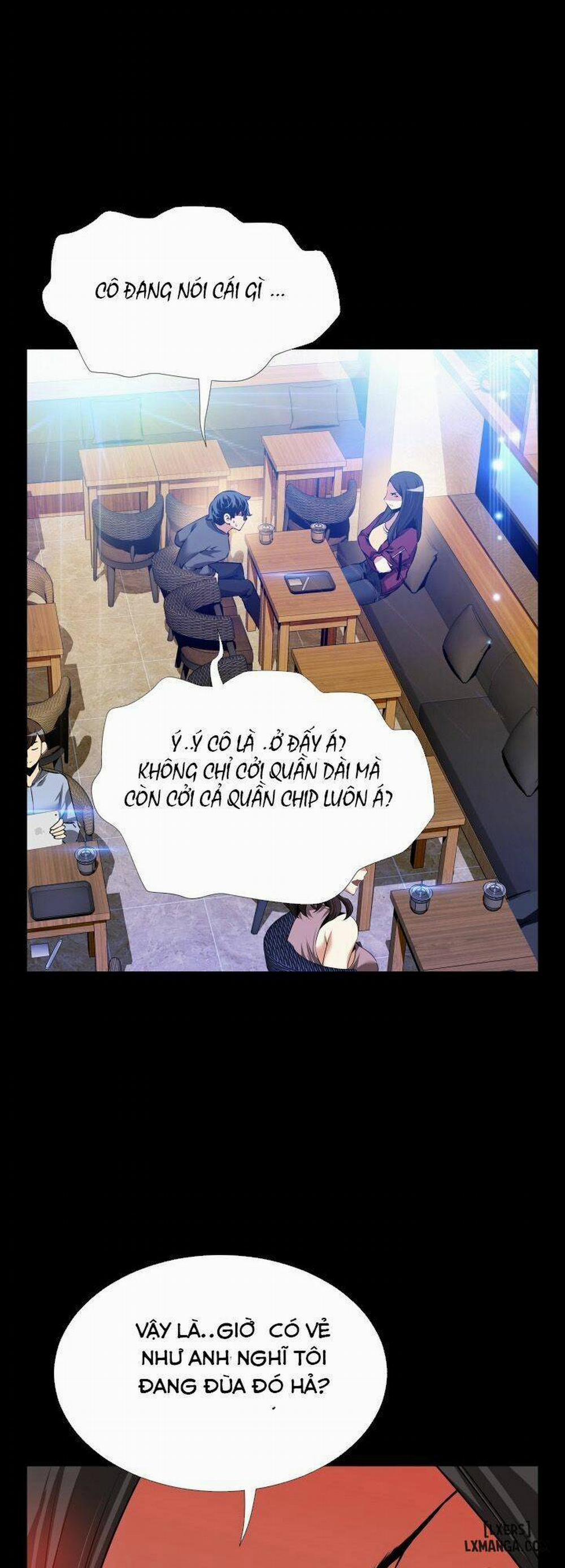 Thông Số Tình Yêu 72 trang 17