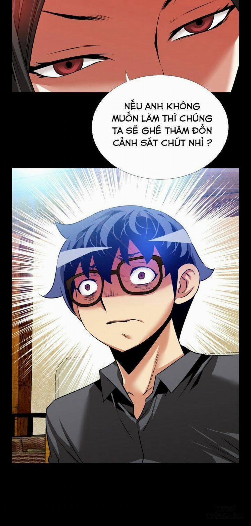 Thông Số Tình Yêu 72 trang 18