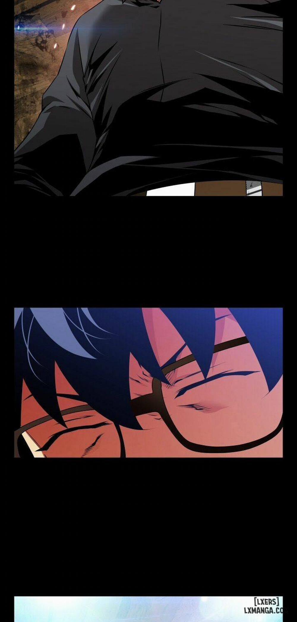 Thông Số Tình Yêu 72 trang 21