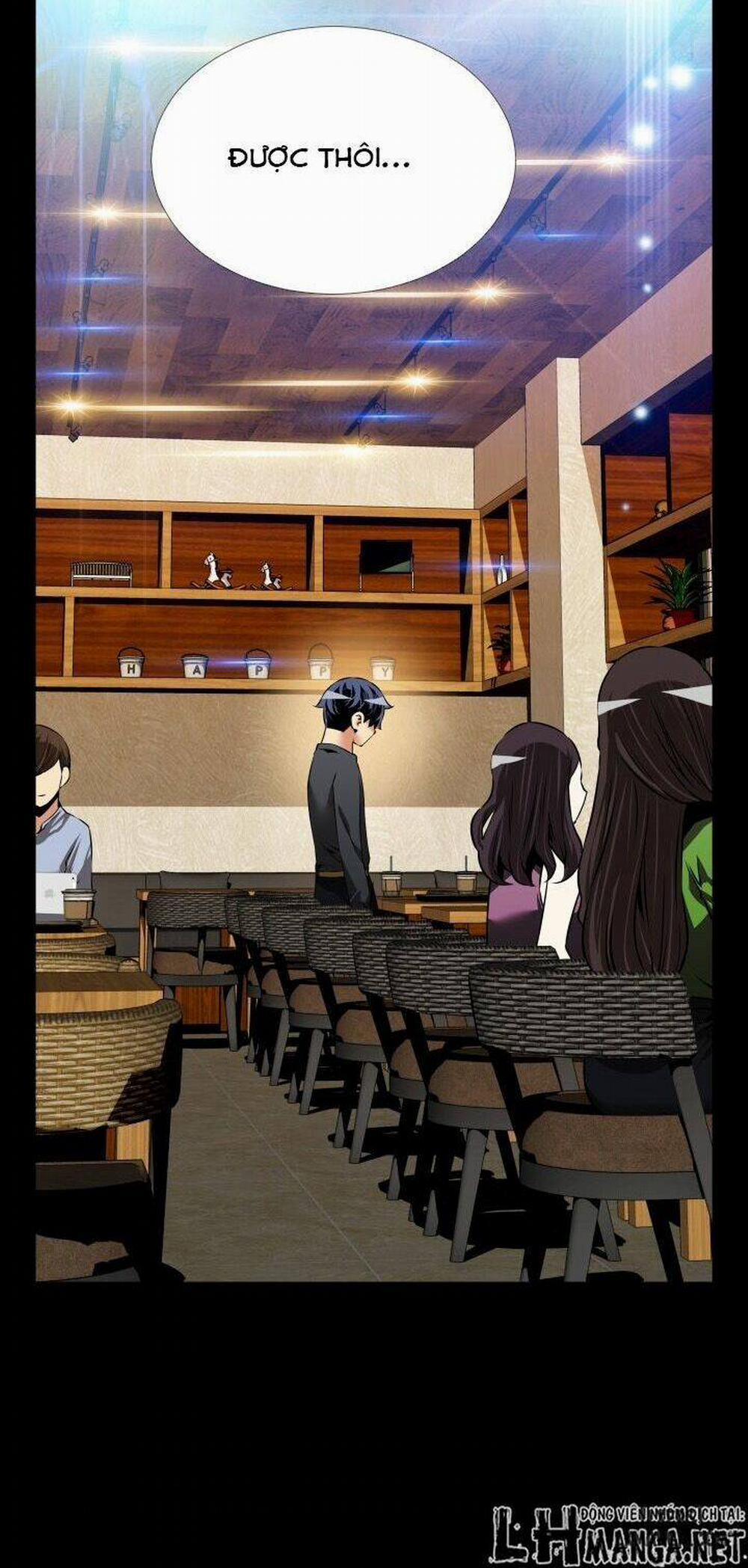 Thông Số Tình Yêu 72 trang 22