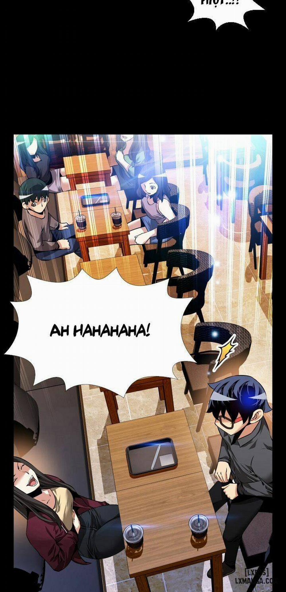 Thông Số Tình Yêu 72 trang 24