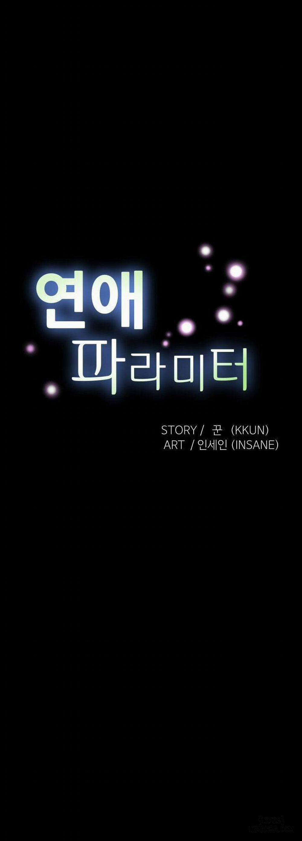 Thông Số Tình Yêu 72 trang 3