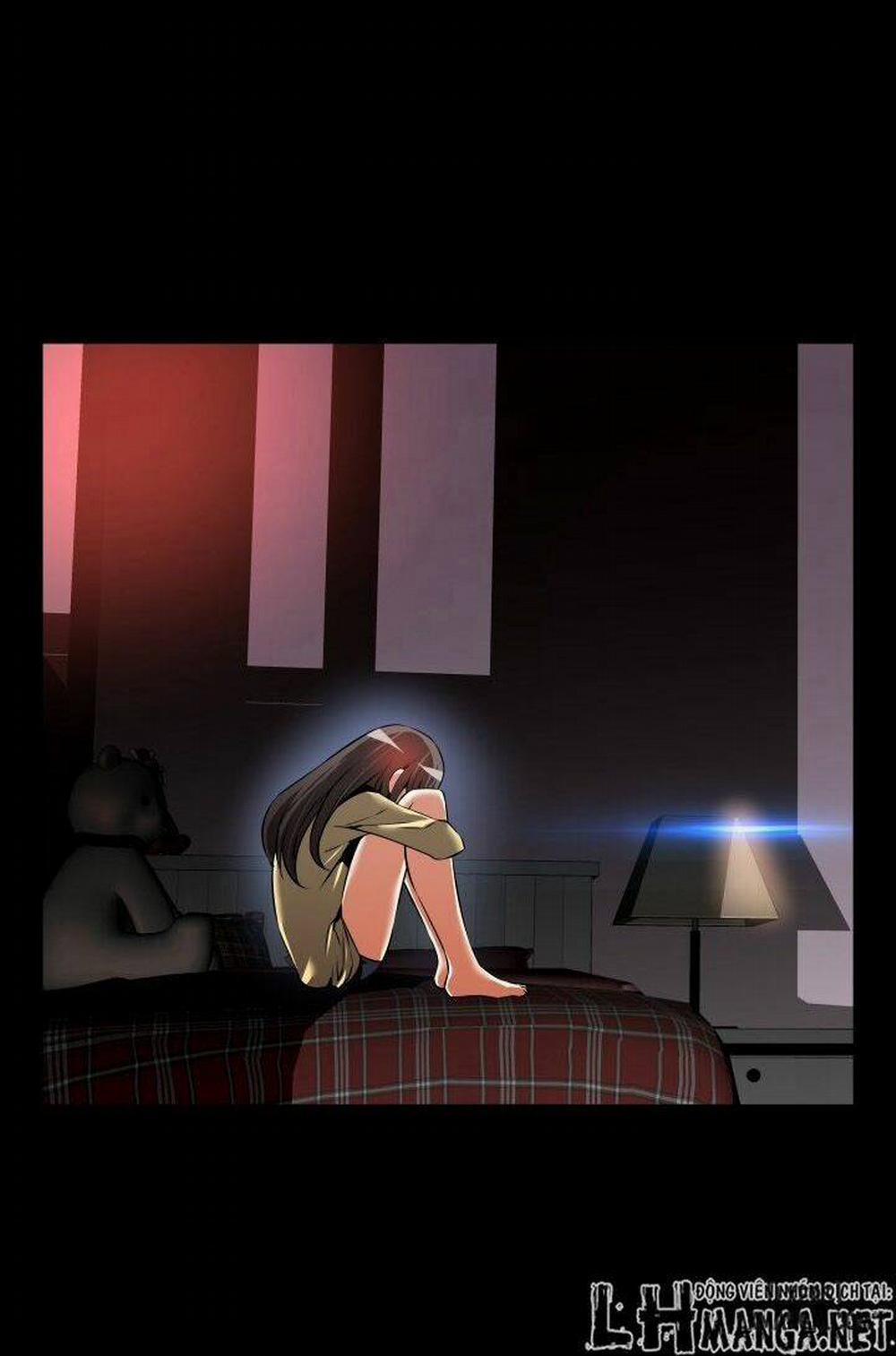 Thông Số Tình Yêu 72 trang 32