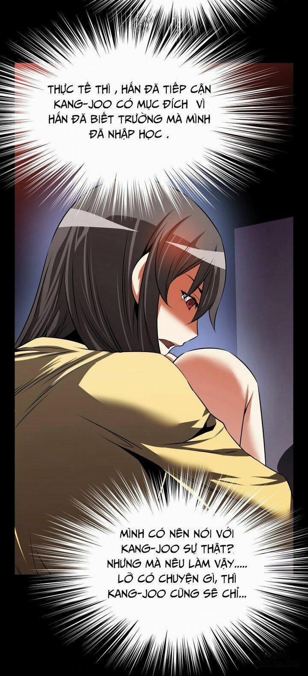 Thông Số Tình Yêu 72 trang 34