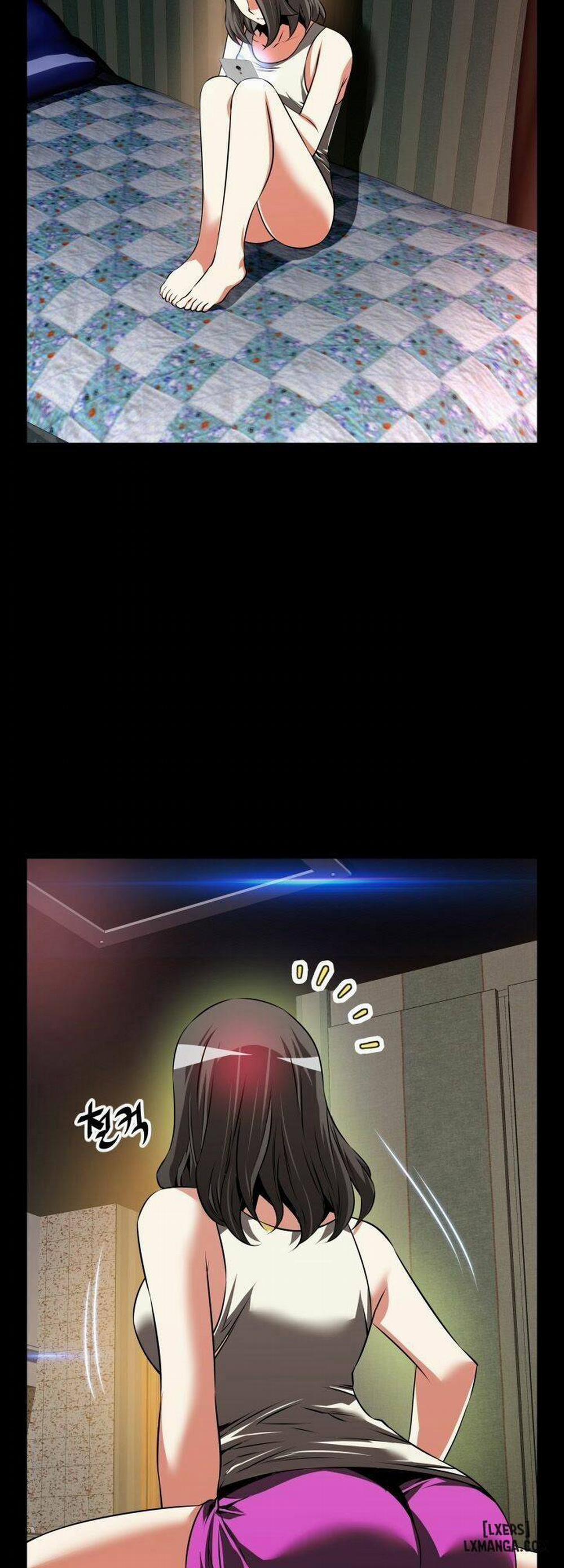 Thông Số Tình Yêu 72 trang 40