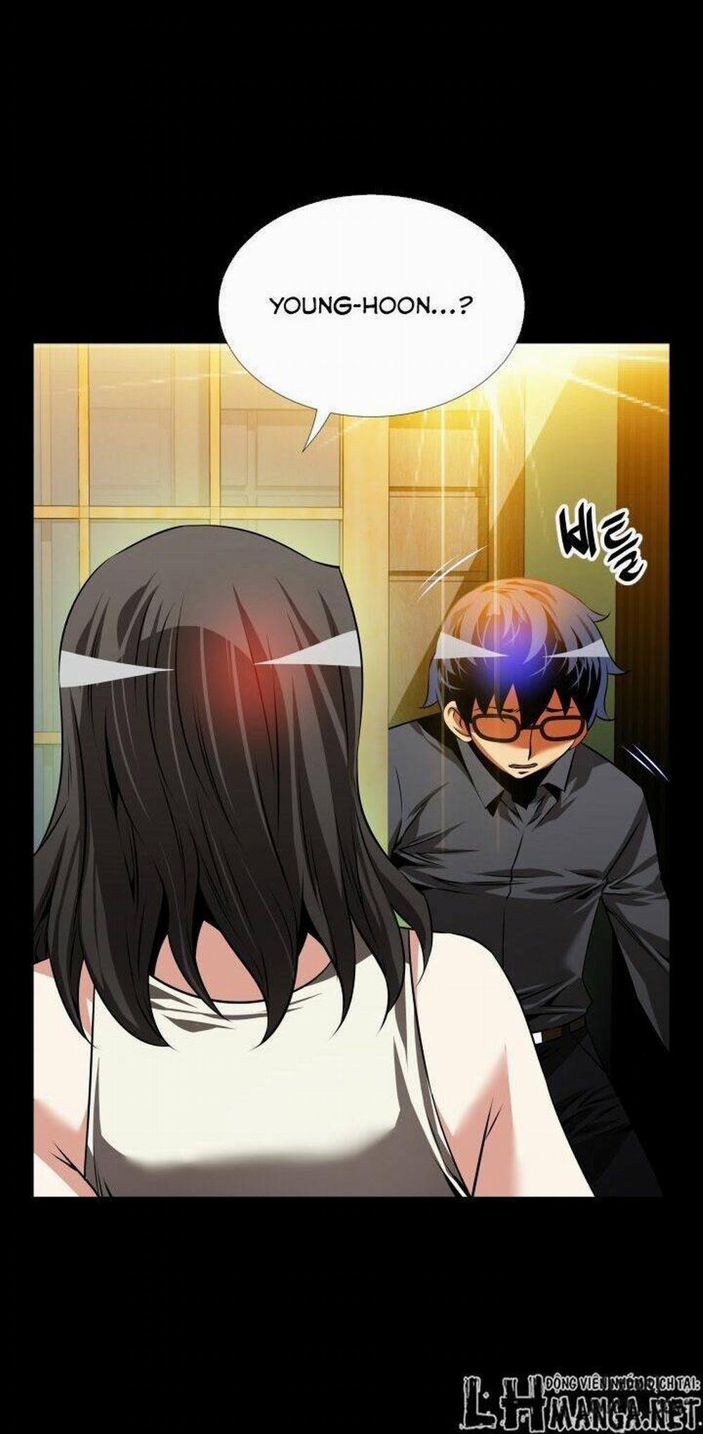 Thông Số Tình Yêu 72 trang 42