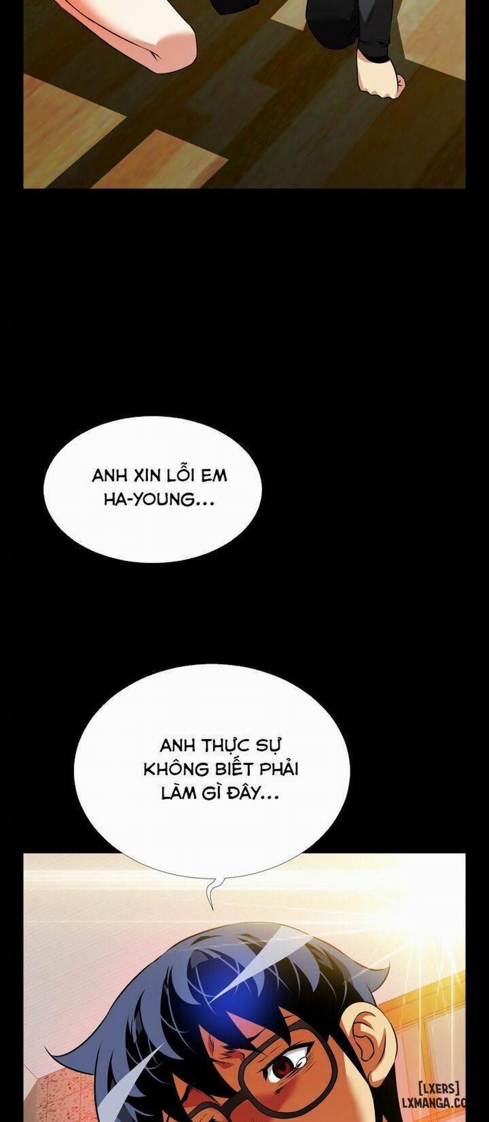 Thông Số Tình Yêu 72 trang 44