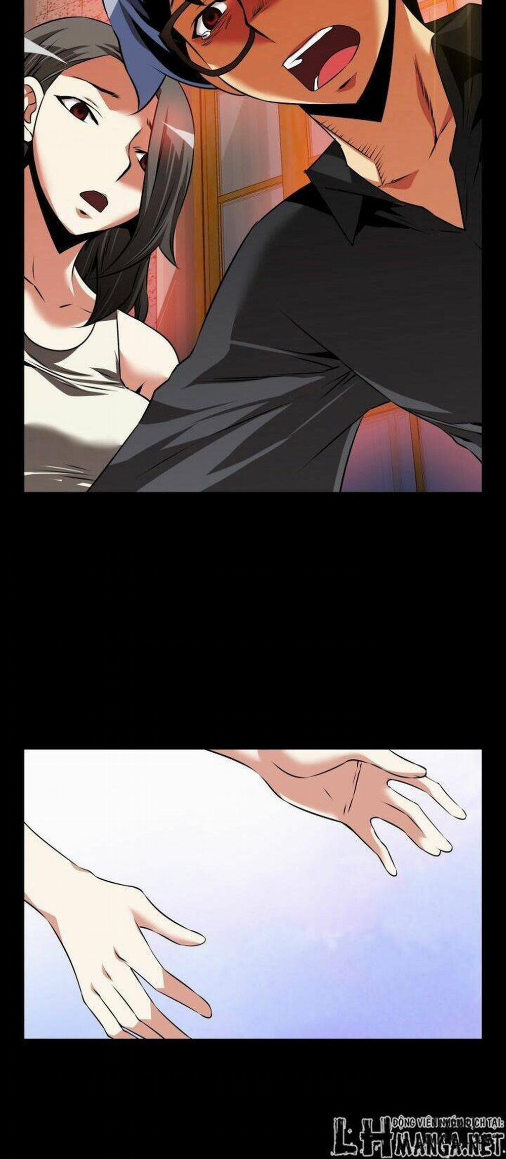 Thông Số Tình Yêu 72 trang 45