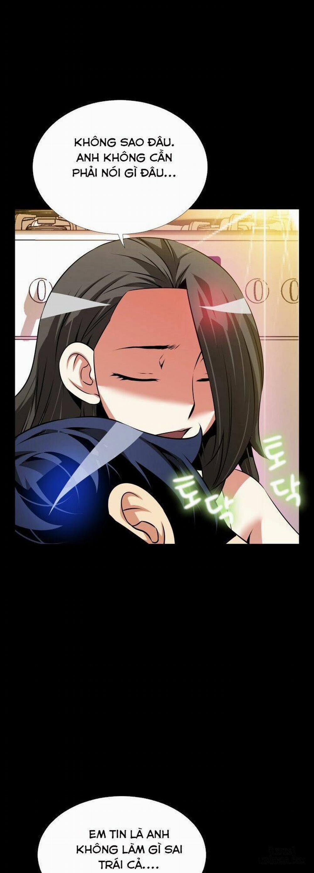 Thông Số Tình Yêu 72 trang 47