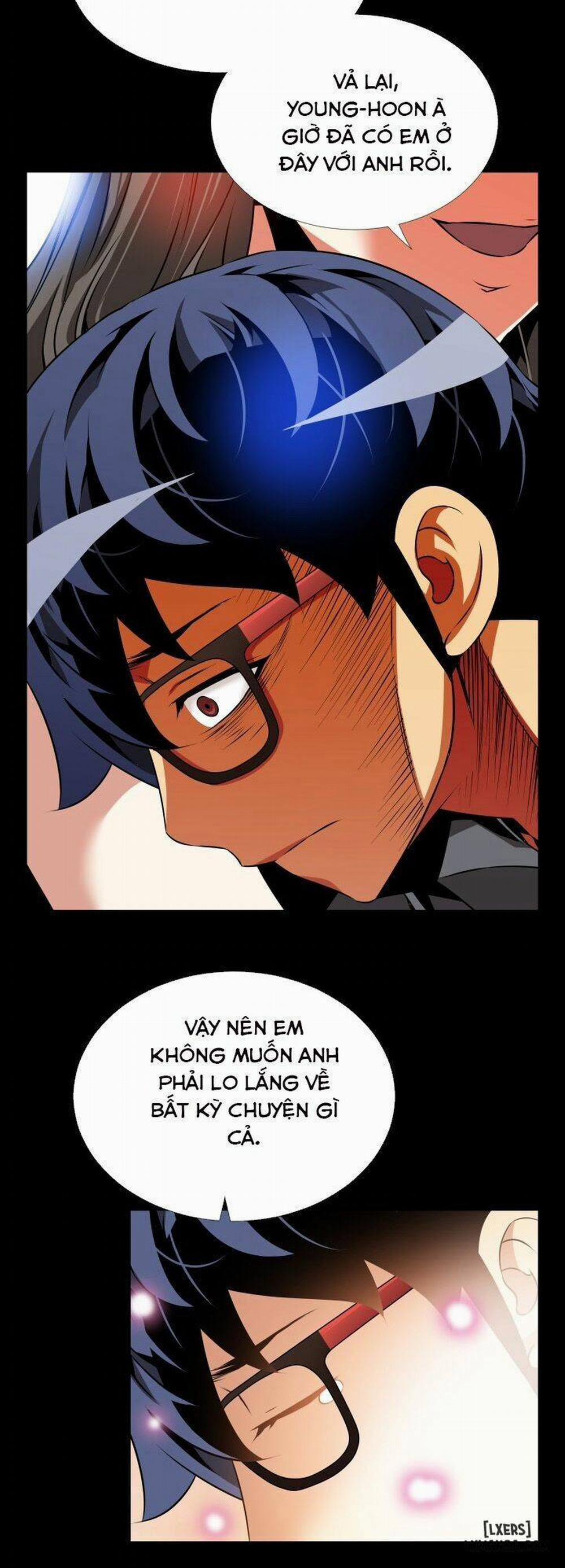 Thông Số Tình Yêu 72 trang 48