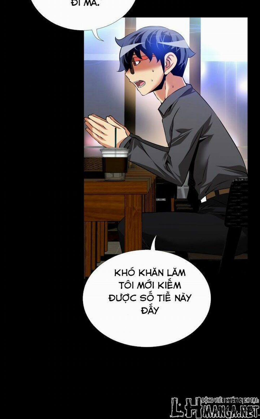 Thông Số Tình Yêu 72 trang 6