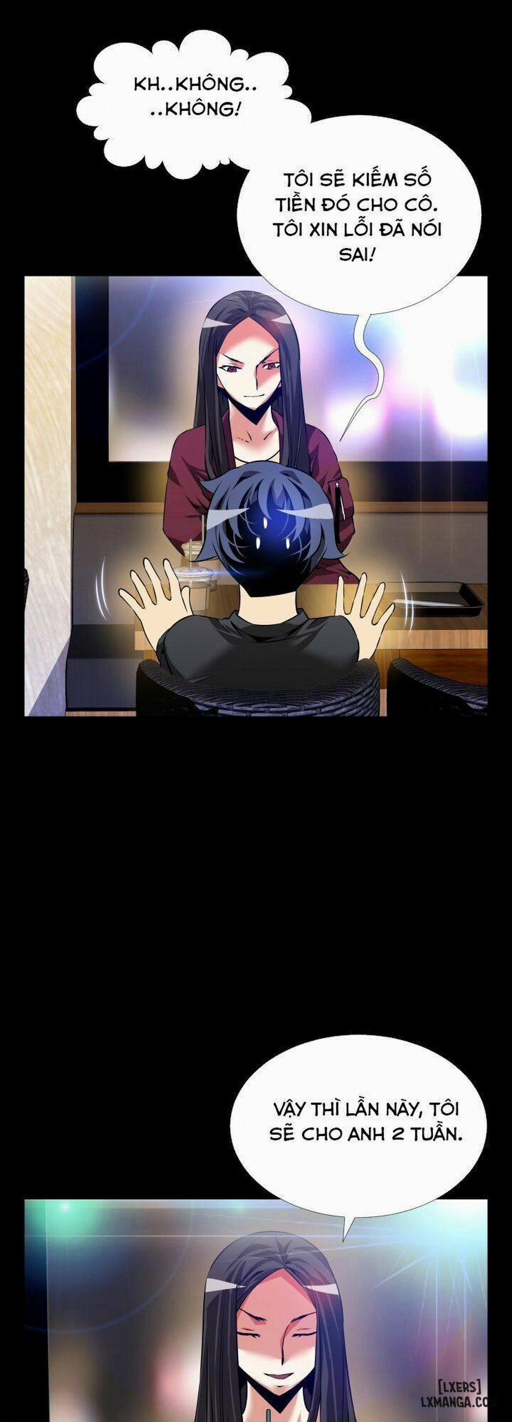 Thông Số Tình Yêu 72 trang 8