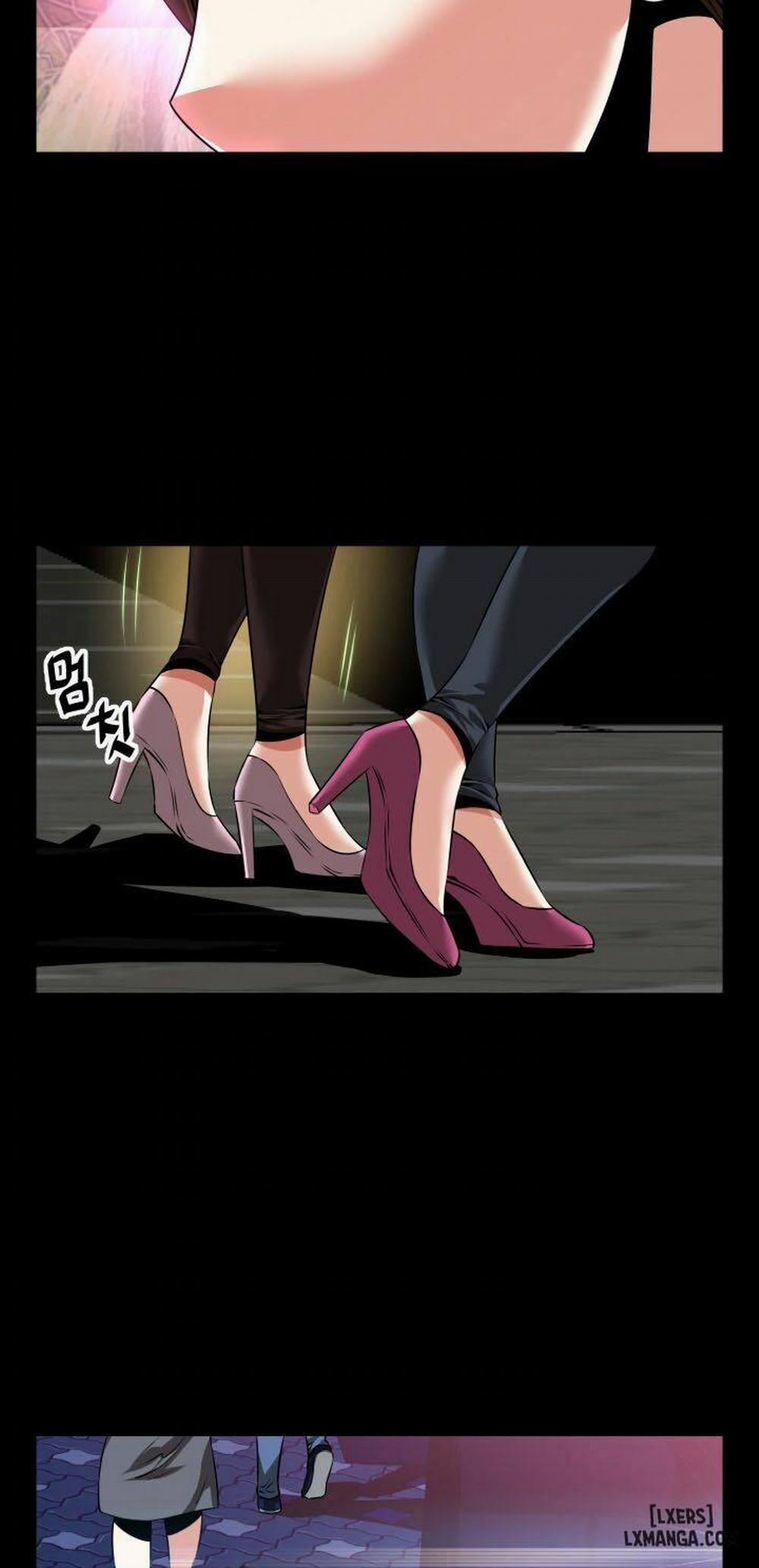 Thông Số Tình Yêu 75 trang 10