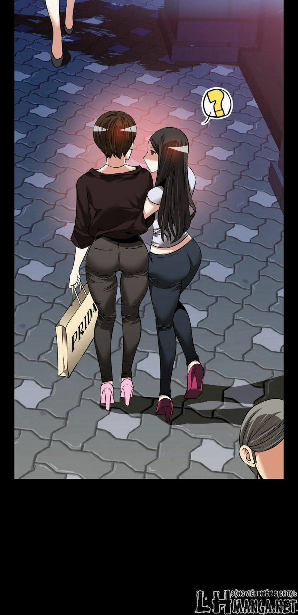 Thông Số Tình Yêu 75 trang 11