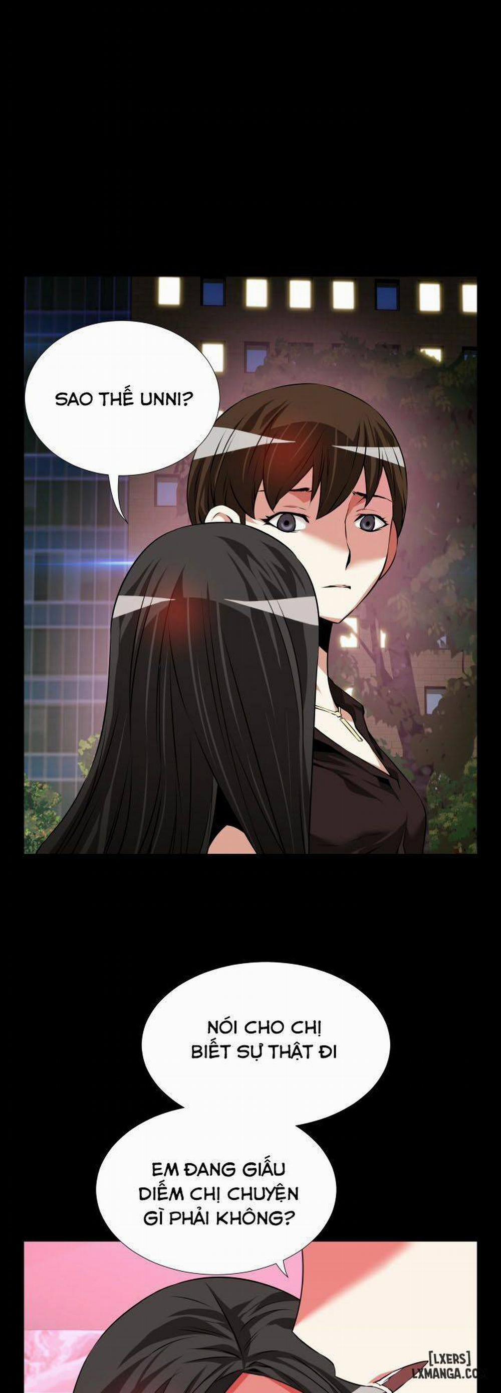 Thông Số Tình Yêu 75 trang 12