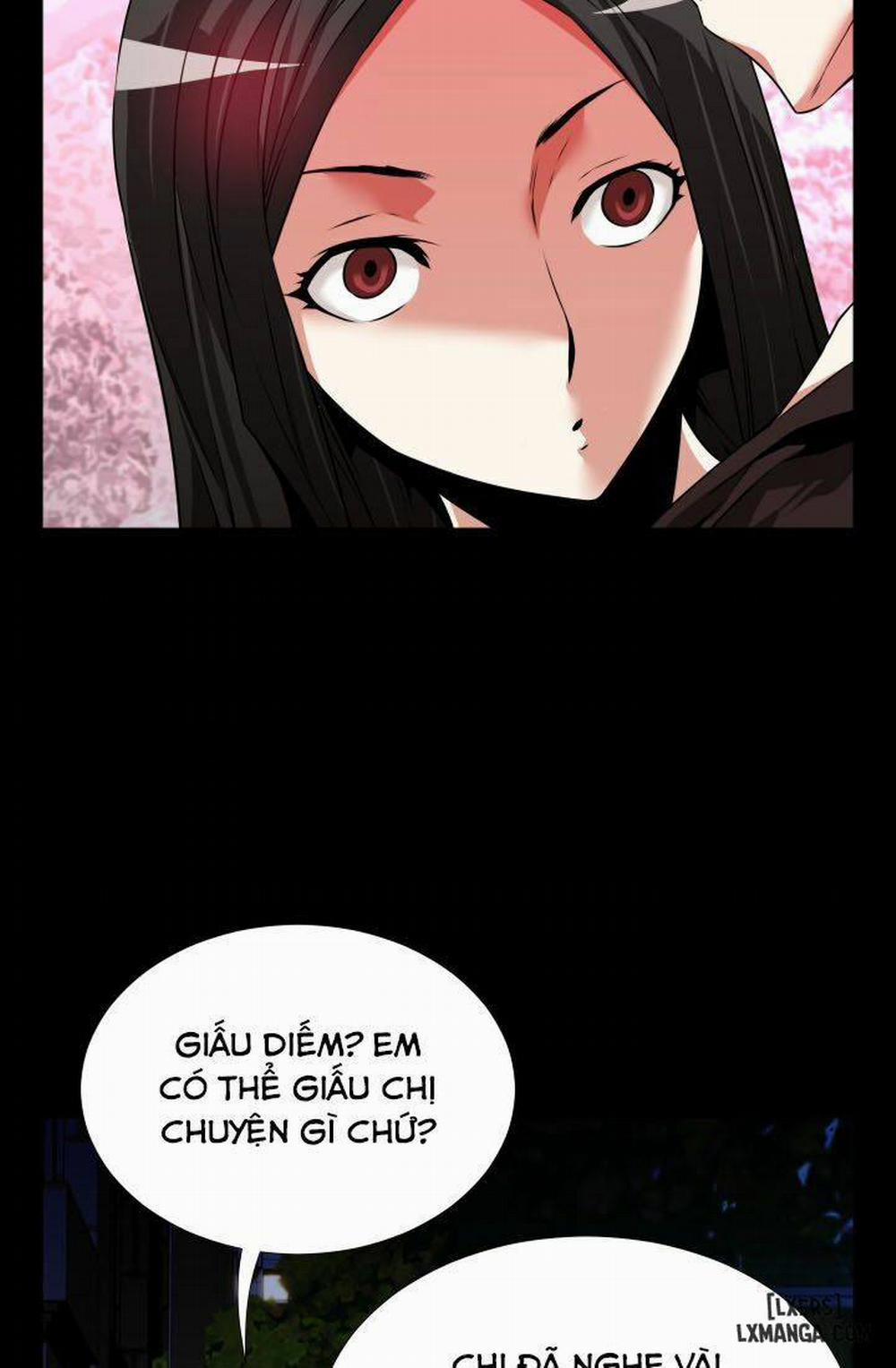 Thông Số Tình Yêu 75 trang 13