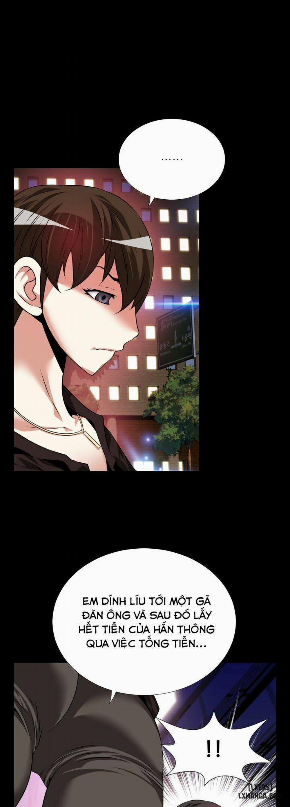 Thông Số Tình Yêu 75 trang 15