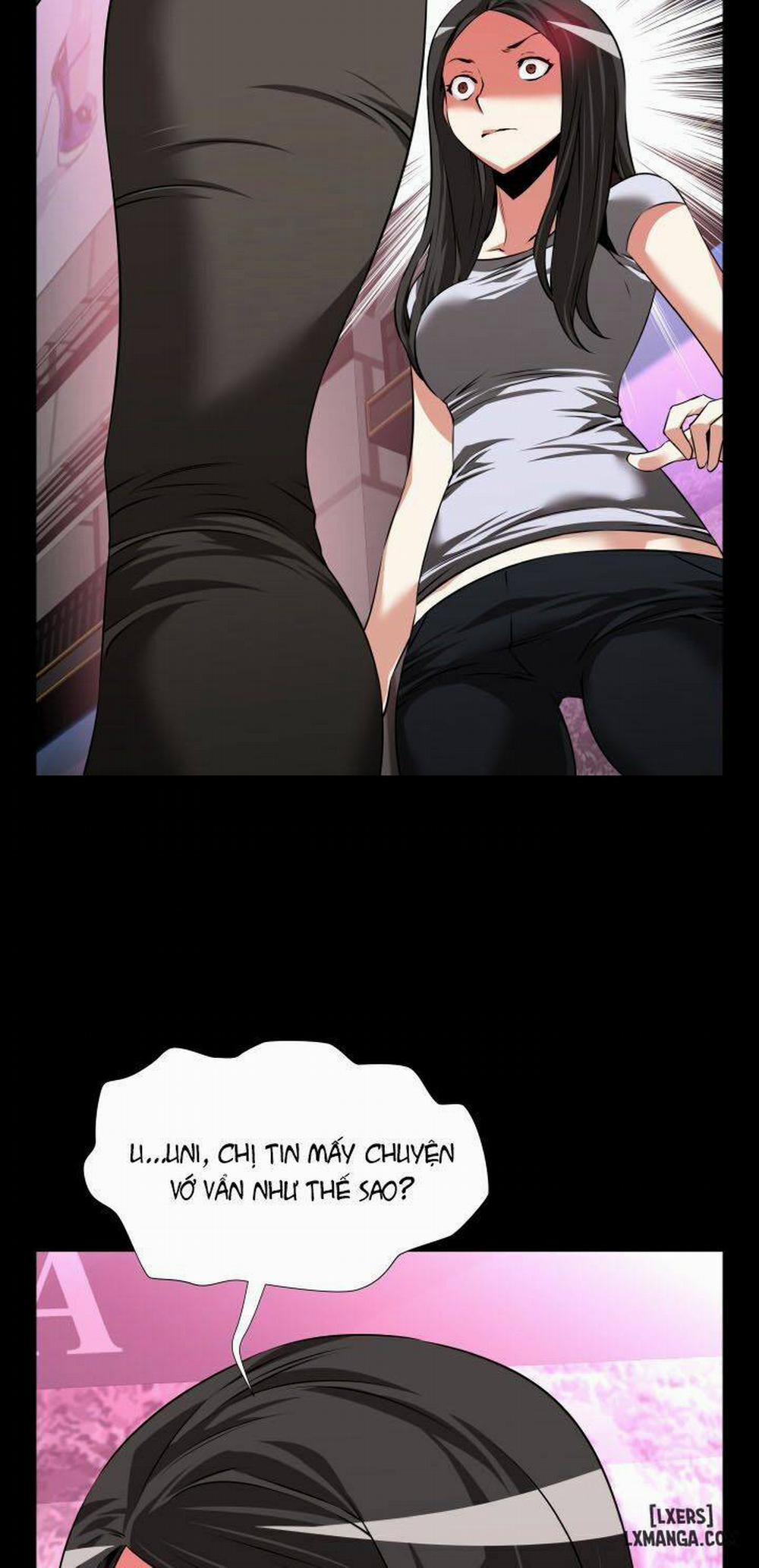 Thông Số Tình Yêu 75 trang 16