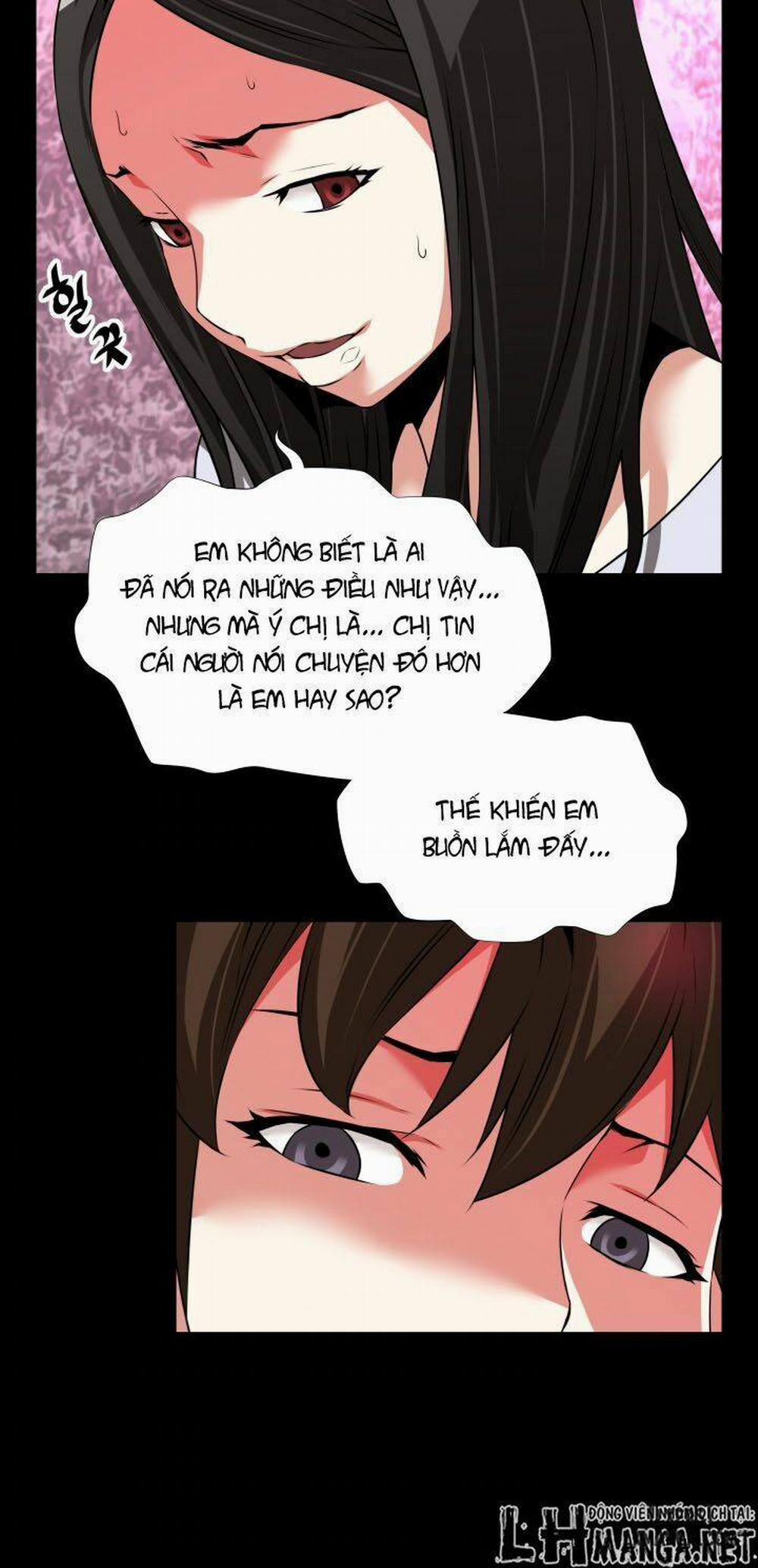 Thông Số Tình Yêu 75 trang 17