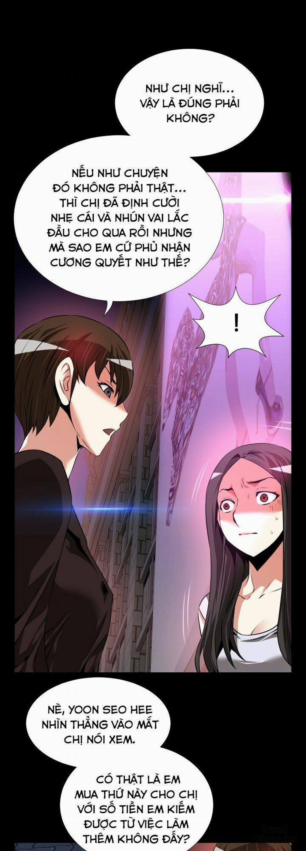 Thông Số Tình Yêu 75 trang 18