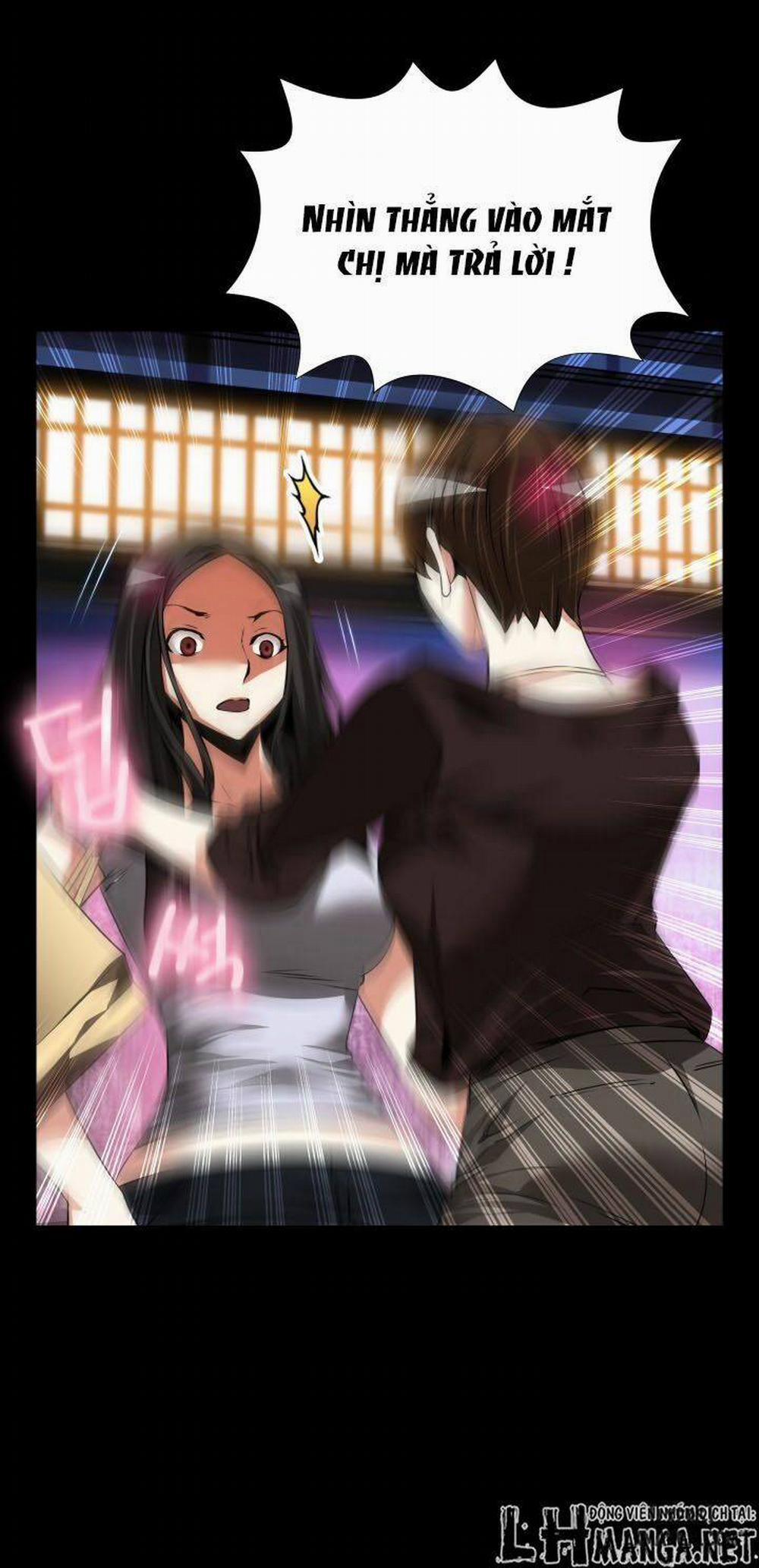 Thông Số Tình Yêu 75 trang 20