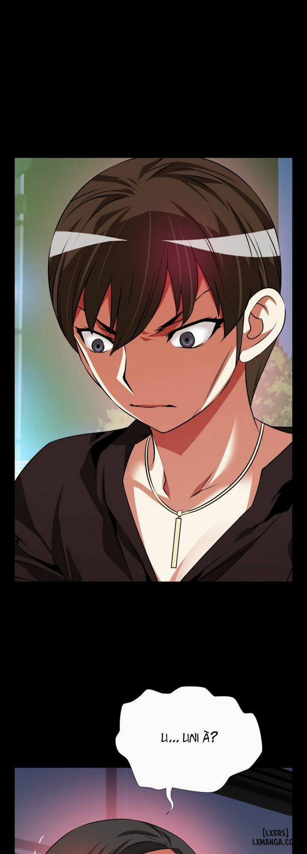 Thông Số Tình Yêu 75 trang 21