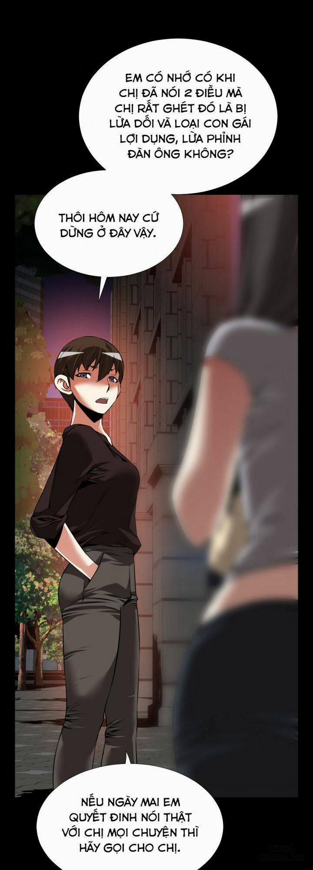 Thông Số Tình Yêu 75 trang 24