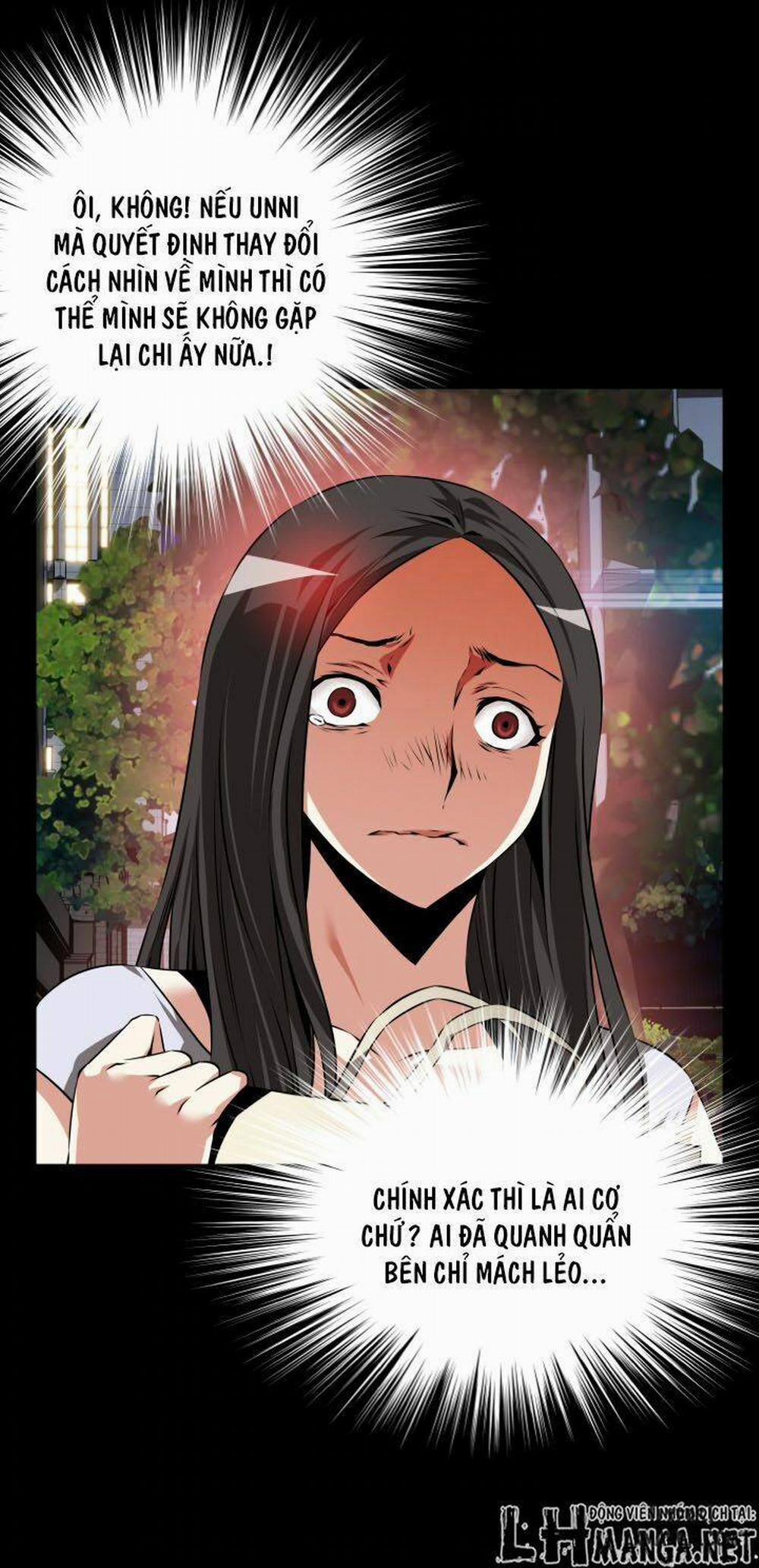 Thông Số Tình Yêu 75 trang 26