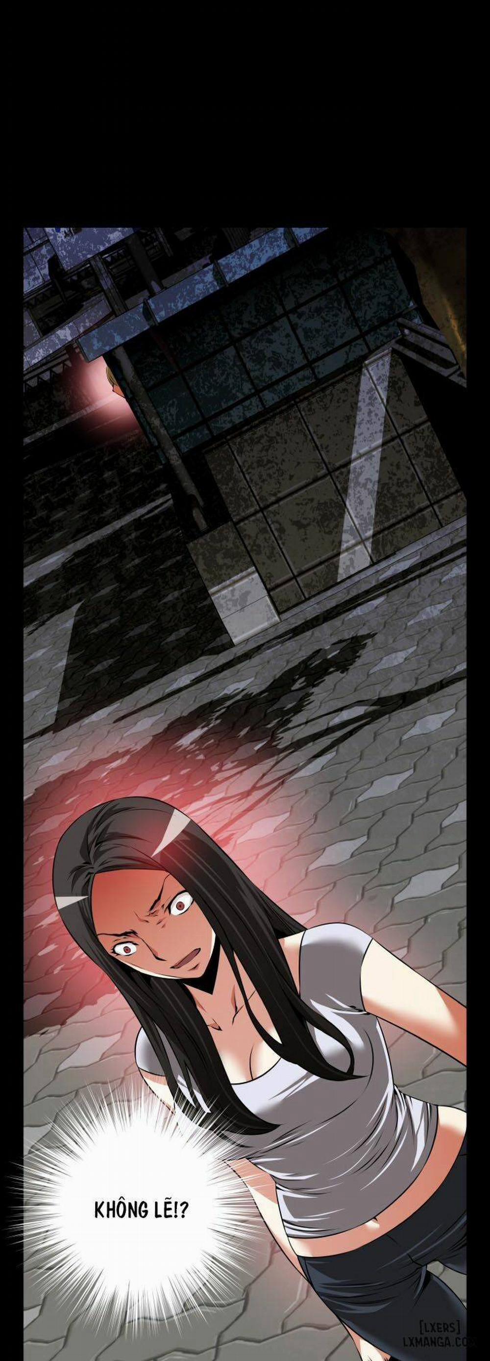 Thông Số Tình Yêu 75 trang 27